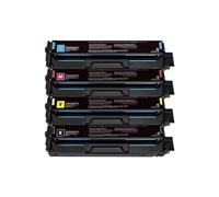 GSwReJ Compatible Toner Cartridge For C230 With Chips For Models 006R04391 006R04392 006R04393 006R04394(CMYK set With chip)