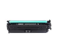 GSwReJ Compatible Toner Cartridge For CE400A CE250A Works With 500 M551 507A CRG-332 3525N CM3530 3530FS(Black)