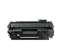 GSwReJ Compatible Toner Cartridge For CE505A 505A P2030 P2035 P2050 P2055n P2055dn P2055X Easy Refill Option