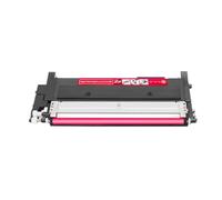 GSwReJ Compatible Toner Cartridge For CLT-407S CLT-K409S K407S K409S For Use With CLP-320 CLP-325W CLX-3185FW CLP-310N CLX-3170(CLT-409S-Magenta)