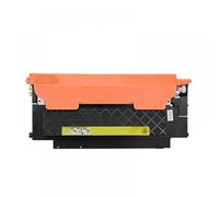 GSwReJ Compatible Toner Cartridge For CLT-K404S Xpress C480FW C480W C482FW C483 C430W C43X C48X C433 Printer(CLT-404S Y)