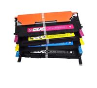 GSwReJ Compatible Toner Cartridge For CLT-K407S For Use With CLP 320 325 CLX 3180 3185 Models(Black 1500pages)