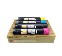 GSwReJ Compatible Toner Cartridge For Cm505 Phaser 6700 Cm505 C6700 Color Copier 1PCS(BK)