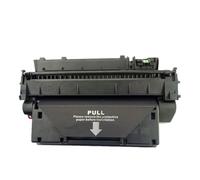 GSwReJ Compatible Toner Cartridge For Easy Refill 505X CE505X CE505 P2050 P2055n P2055dn P2055X