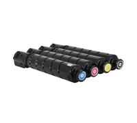 GSwReJ Compatible Toner Cartridge For IR-ADV IRC250 IRC350 NPG65 GPR51 C-EXV-47 1 Piece Japan(C)