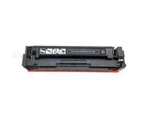 GSwReJ Compatible Toner Cartridge For Laser Printer MFP Models M277dw M252dw M277n M252n In Color CF400A CF401A CF402A CF403A(CF400A BK)