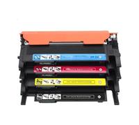 GSwReJ Compatible Toner Cartridge For M406s CLT-K406S CLT-Y406S CLP-360 365W 366W CLX-3305 C460FW 3306FN 3305W
