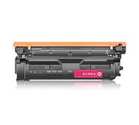 GSwReJ Compatible Toner Cartridge For M553 M552dn M553dn M533x M522n Color CF360A For Use In CF508A M577dn M577f Printers(Red)
