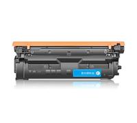 GSwReJ Compatible Toner Cartridge For M553 M552dn M553dn M533x M522n Color CF360A For Use In CF508A M577dn M577f Printers(Blue)