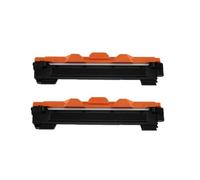 GSwReJ Compatible Toner Cartridge For Models TN1000 TN1030 TN1050 TN1060 TN1070 TN1075 HL1110 Compatible With TN1050 TN1075(2PCS TN1000)