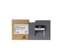 GSwReJ Compatible Toner Cartridge For MP C6502 MP C8002 1PCS MPC8002 MPC6502 BK700g CMY500g(C)