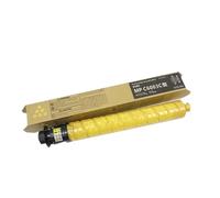 GSwReJ Compatible Toner Cartridge For MPC 4503 4504 5503 5504 6003 6004 With Large Capacity MPC6003(Yellow)