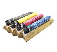 GSwReJ Compatible Toner Cartridge For MPC300 MPC400 MPC401 Copier Japan Model 1 Piece(BK)