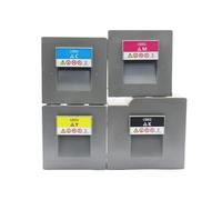 GSwReJ Compatible Toner Cartridge For Multifunction Printers MPC6502 MPC8002 Toner Powder Japan 1PCS(Y-500g)