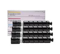 GSwReJ Compatible Toner Cartridge For NPG66 GPR-52 C-EXV48 IRC1325 IRC1335 1PC Japan Version(C)