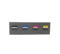 GSwReJ Compatible Toner Cartridge For Pro C5200 C5210 Color Toner Japanese Made(Y-500g)