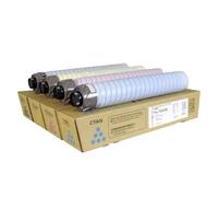 GSwReJ Compatible Toner Cartridge For Pro C9200 Series 1PCS CMYK 1500g(C)