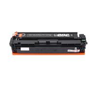 GSwReJ Compatible Toner Cartridge For Pro M255 M255dw M255nw MFP M282nw M283fdw M283fdn For 206a 206A 207A No Chip(207A-Black)