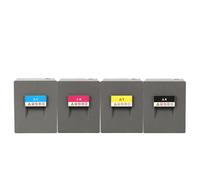 GSwReJ Compatible Toner Cartridge For ProC5200s ProC5210 Copier Machine Japan Made 1PC(Y)
