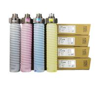 GSwReJ Compatible Toner Cartridge For ProC900 ProC720 Copier Color Print Supplies(BK)