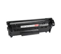 GSwReJ Compatible Toner Cartridge For Q2612A 12A For Printers 1010 1020 1015 1012 3015 3020 3030 3050 By YI LE CAI