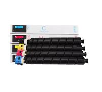 GSwReJ Compatible Toner Cartridge For TASKalfa 5053ci 6053ci 5052ci 6052ci Replacement TK-8515 TK-8516 TK-8517 TK-8519(Cyan)