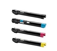GSwReJ Compatible Toner Cartridge For Versalink C7000dn C7000n Copier Color Japan 1PCS(Y)