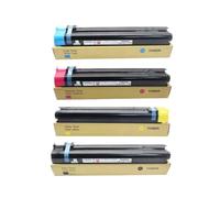 GSwReJ Compatible Toner Cartridge For Versant Series 80 180 280 Models V80 V180 V280 Replacement Powder 006R01642 006R01643 006R01644 006R01645(M)