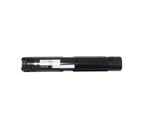 GSwReJ Compatible Toner Cartridge IV2260 7120 For DocuCentre IV C2260 2263 2263L 2265 WorkCentre 7120 7125 7220 7225 1PC(BK-400g)