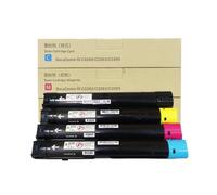 GSwReJ Compatible Toner Cartridge IV2260 For DC IV C2260 C2263 C2263L C2265 WC 7120 7125 7220 7225 1 Piece(BK-400g)