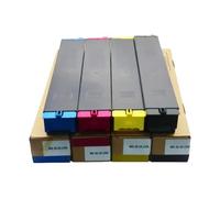 GSwReJ Compatible Toner Cartridge MX36 EX For MX Series Models 2610N 2615 3110 3115 3140 3610 3640 2618 3118 3618 2648 3148 CMYK 1 Piece(MX36 EX CHN-C)