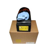 GSwReJ Compatible Toner Cartridge NPG35 GPR23 CEXV-21 For Color Copiers IRC2550 IRC2880 IRC3080 IRC3380 IRC3580 1PCS(Y)