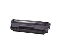GSwReJ Compatible Toner Cartridge Q2612A For Printers 1010 1012 1015 1018 1020 1022 1022N 3015 3020 3030 3050 3052 3055 M1005 M1319 M1319F