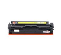GSwReJ Compatible Toner Cartridge Replacement For M277dw CF400A M201A M252dw Color Pro MFP 201A M277c6(201A CF402A-Y)