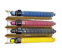 GSwReJ Compatible Toner Cartridge Set For MPC2800 MPC3300 C2800 C3300 Copier Spare Parts