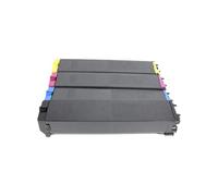 GSwReJ Compatible Toner Cartridge SF23 For SF S261 SF S311 Copier 1PCS Japan(BK)