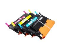 GSwReJ Compatible Toner Cartridges 5AA CLT-K409S CLT-C409S CLT-M409S CLT-Y409S For CLT-409 CLP-310 CLP-315 CLX-3170 CLX-3175(Black 1500pages)