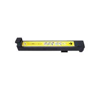 GSwReJ Compatible Toner Cartridges For Color Enterprise MFP M880z M880z+ Models 827A CF300A CF301A CF302A CF303A Black Cyan Magenta Yellow 29.5K 32K(827A CF302A Y 32K)