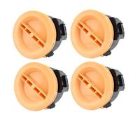 GSwReJ Compatible Toner Cartridges For Phaser 3010 3040 3045 Printers With Chip 106R02183 106R02182(4 pcs)