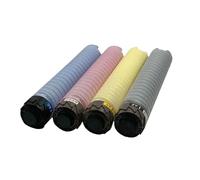 GSwReJ Compatible Toner For Aficio Pro C9100 CMYK 1 Piece(Y)