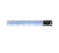 GSwReJ Compatible Toner Kit For Multifunction Copiers TN-324Y TN-324K TN-324M TN-324C For Models C258 C308 C368(Cyan)