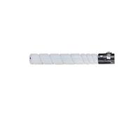 GSwReJ Compatible Toner Kit For Multifunction Copiers TN-324Y TN-324K TN-324M TN-324C For Models C258 C308 C368(Black)