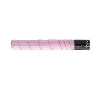 GSwReJ Compatible Toner Kit For Multifunction Copiers TN-324Y TN-324K TN-324M TN-324C For Models C258 C308 C368(Magenta)