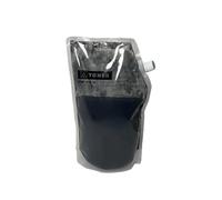 GSwReJ Compatible Toner Powder 1kg TN324 For C368 C308 C221 C281 C224 C284 C458 Printer Refill(BK)