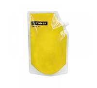 GSwReJ Compatible Toner Powder 500g For MP C2003 C2004 C2011 C2503 C2504 MPC2503HC Copier Refill(Y 500g)