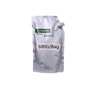 GSwReJ Compatible Toner Powder 500G For TN1000 TN1030 TN1050 TN1060 TN1070 Printers HL-1110 HL-1112 HL-1202R(500G)