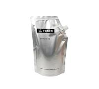 GSwReJ Compatible Toner Powder For Color Laser Printers M255 MFP M282 M283 M255dw M255nw M282nw M283fdn M283fdw Refill Toner(Black 500g)