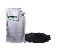 GSwReJ Compatible Toner Powder For Laser Printer Cartridge CF281A CF281X For MFP Models M630h M630f M630dn(Black 500g)