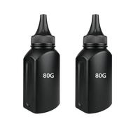 GSwReJ Compatible Toner Powder For SCX 3200 3205 3217 3210 ML 1660 1661 1665 1666 MLT D1043S D104S D104(160G)