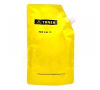 GSwReJ Compatible Toner Powder For TN243 TN247 HL-L3210CW L3230CDW L3270CDW DCP-L3510CDW L3550CDW MFC-L3710CW(Yellow - 500g)